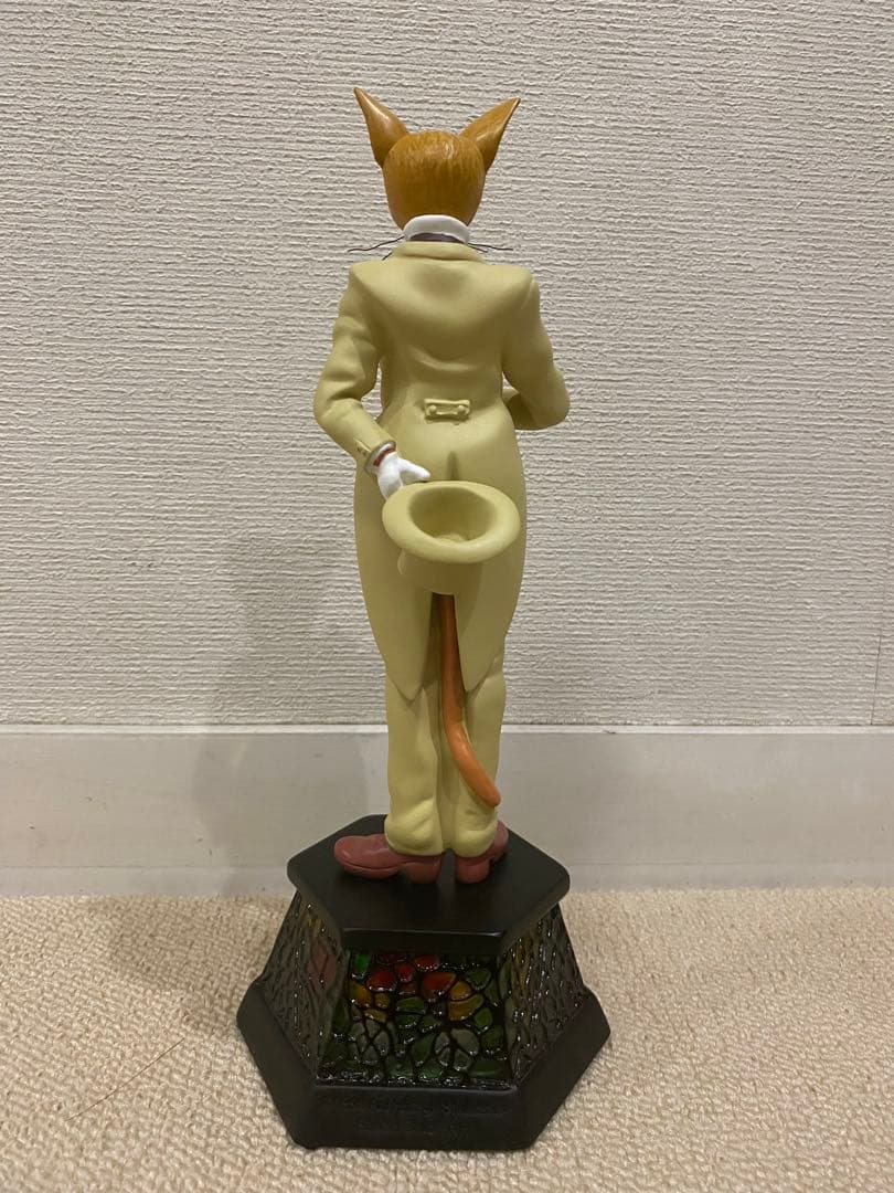 【廃盤 美品】耳をすませば　バロン オルゴール　カントリーロード　ジブリ