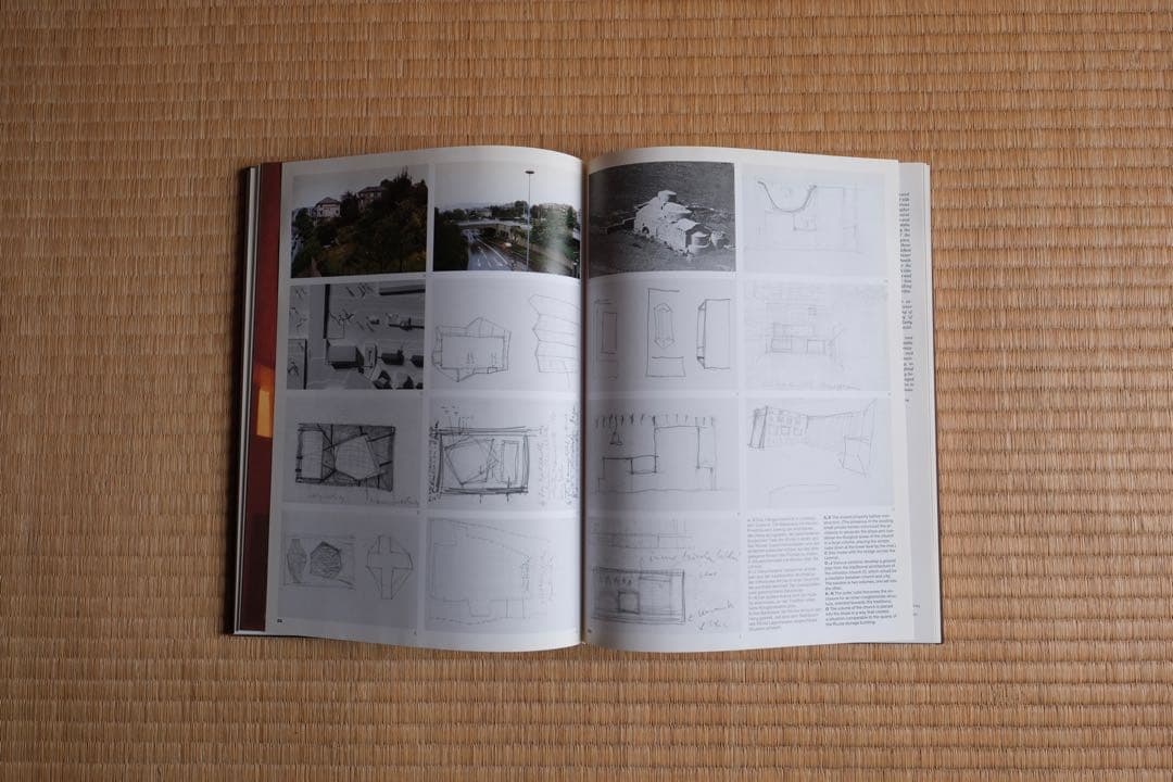 ②HERZOG&DEMEURON 1989-1991 ヘルツォーク・ド・ムーロン