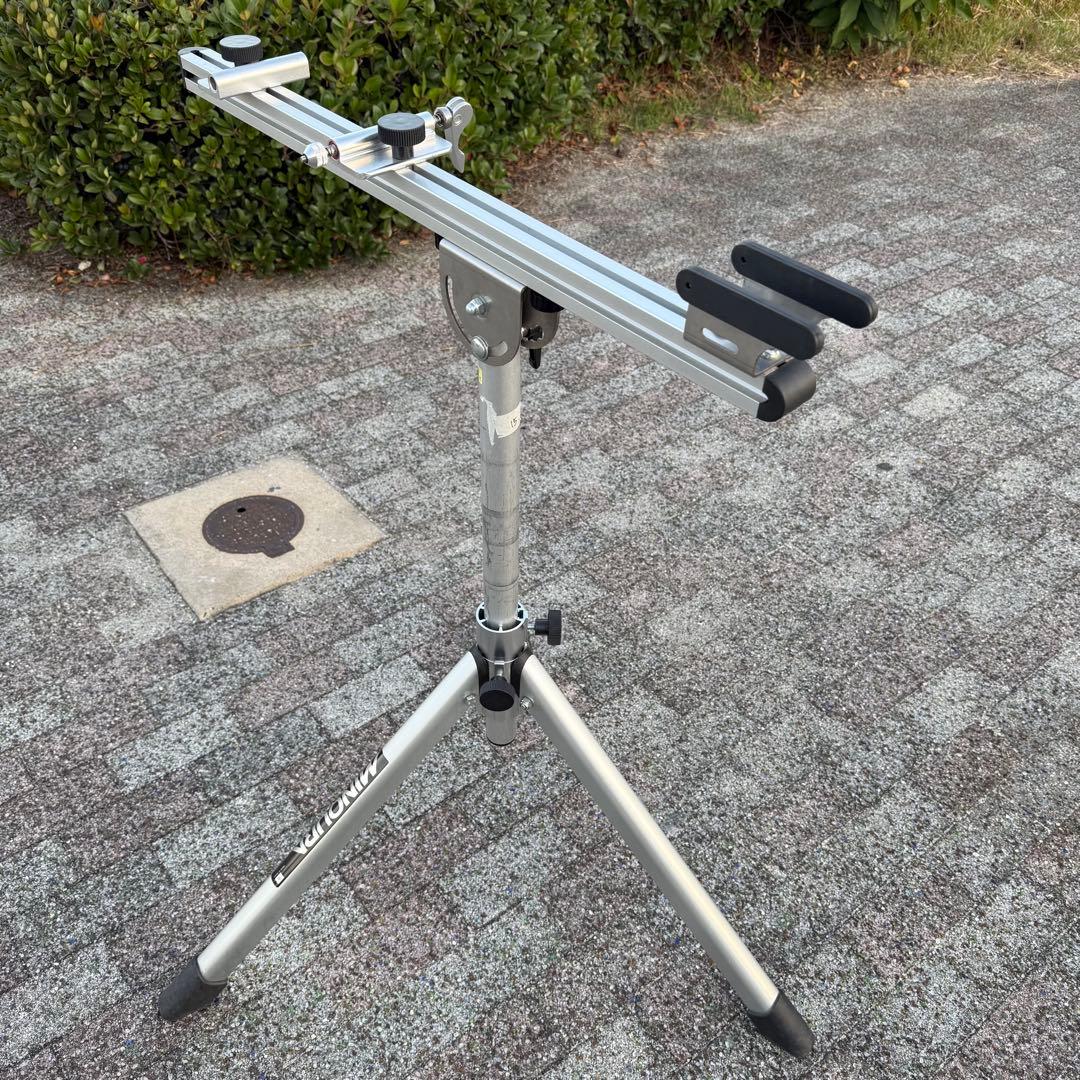 ② ミノウラ メンテナンススタンド RS-1800 MINOURA