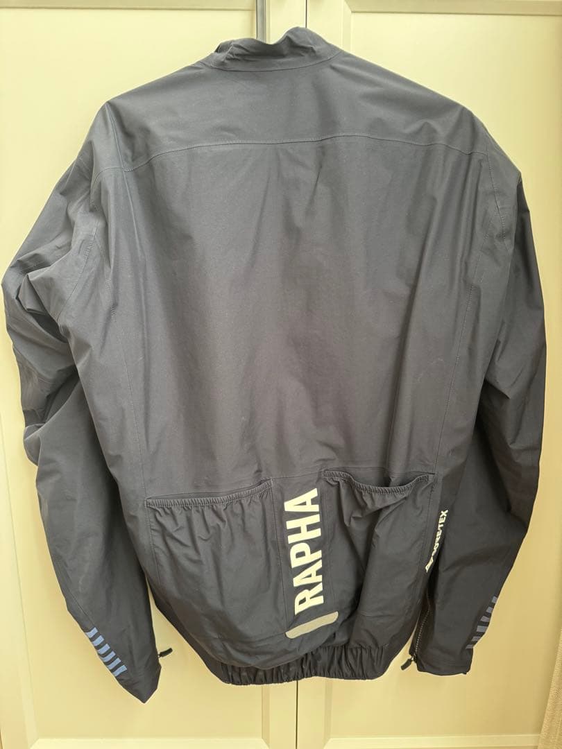 RAPHA GORE-TEX プロチーム ジャケット
