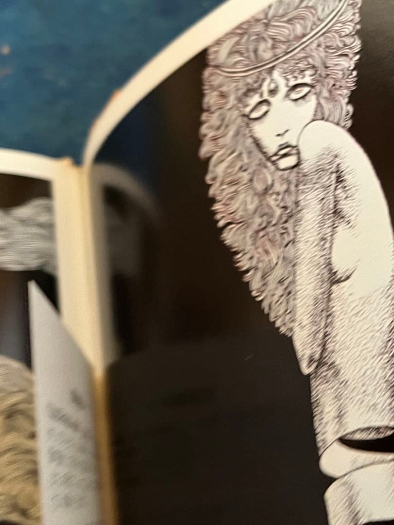 Aguirax 宇野亜喜良 イラスト集