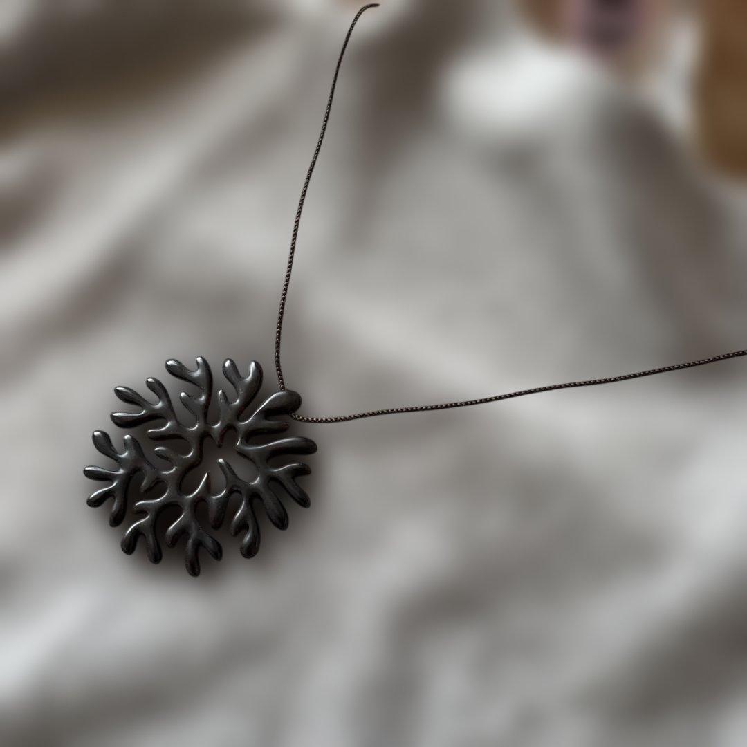 ヨーガンレール圧縮ニット暖かワンピース