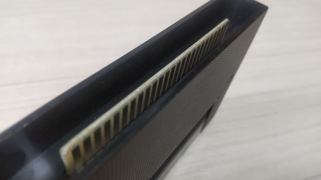 ディープダンジョン　魔洞戦記　DEEP DUNGEON MSX