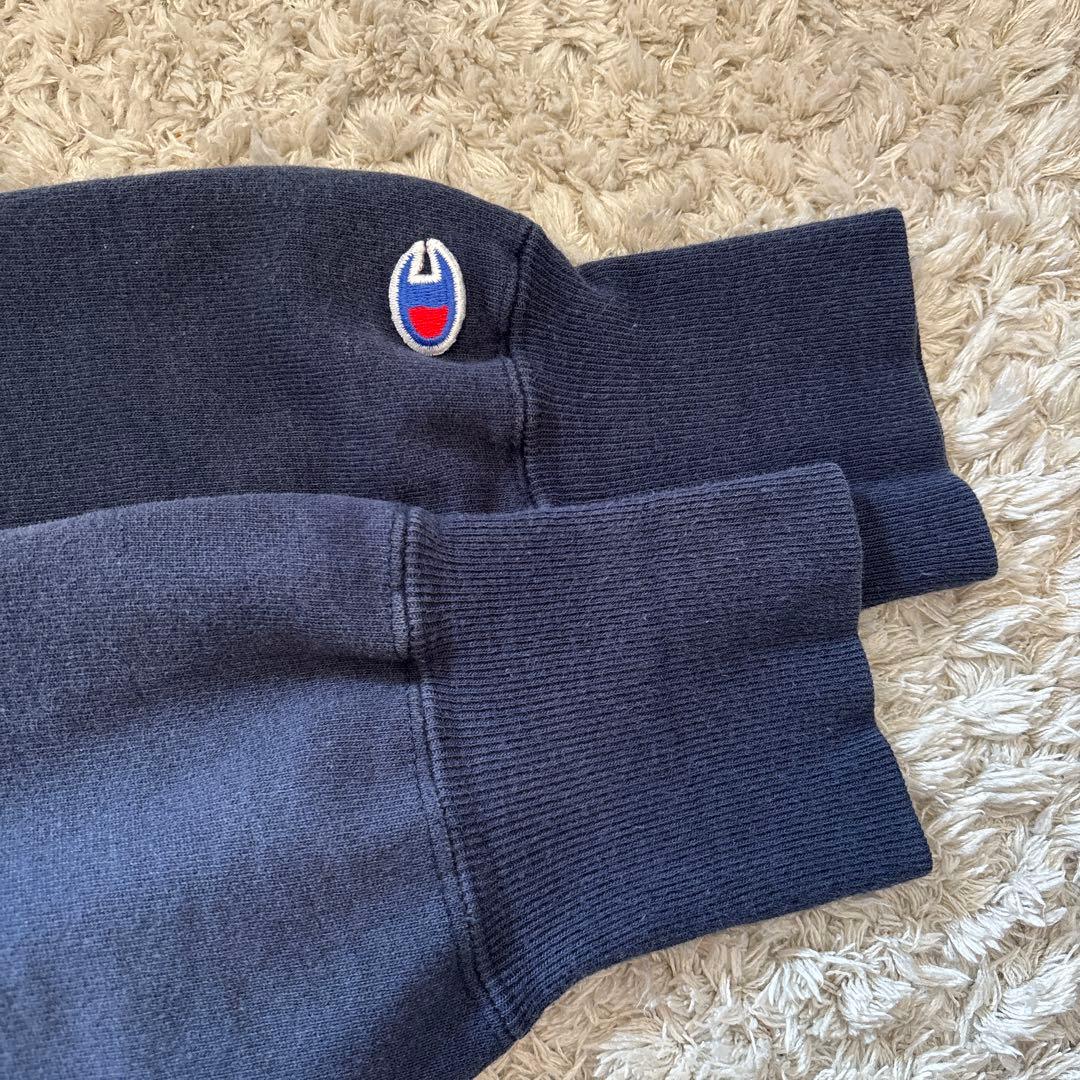 チャンピオン リバースウィーブ ペンシルベニア大学 カレッジスウェット