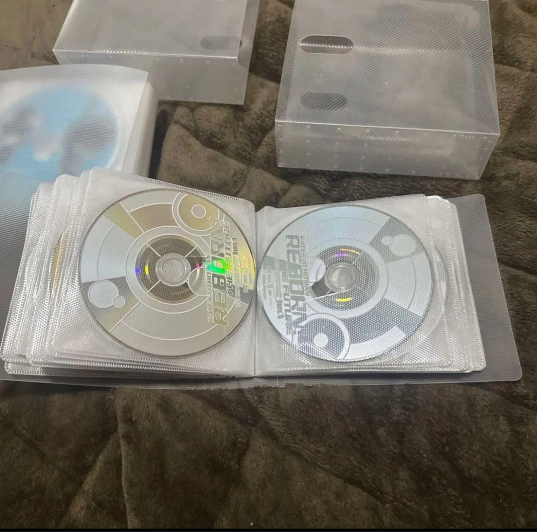 家庭教師ヒットマンREBORN! 全巻セット