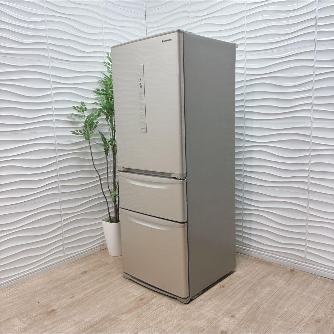 ◇大阪府 神戸市 配達料無料！動作保証5ヶ月◇Panasonic◇冷蔵庫◇日本製