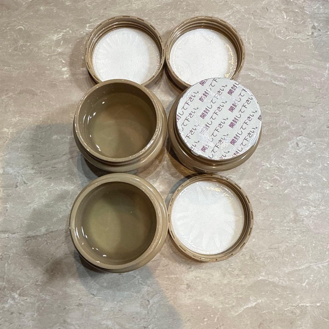 値下げ！easy base & FUJI SECOND ベースジェル 3個セット