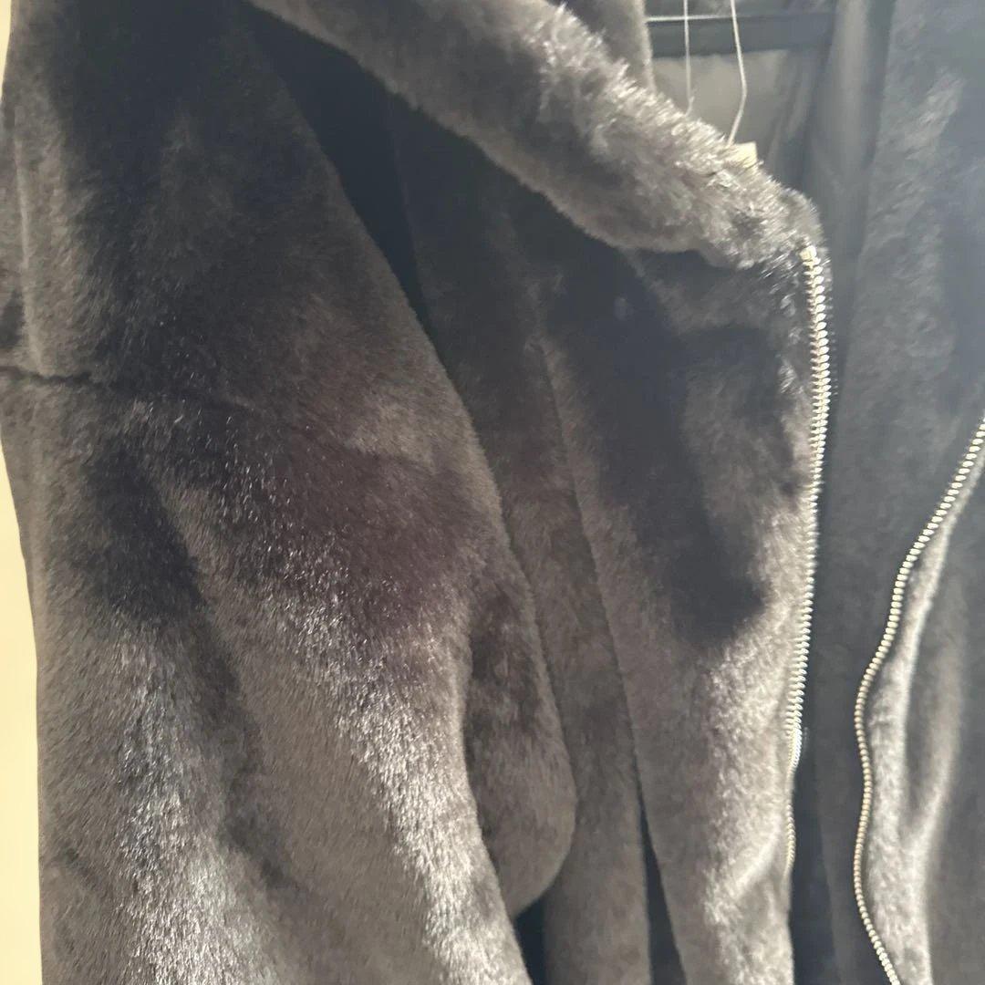 【⑅⃛】VOLCAN&APHRODITE ふわもこ SUPERBIGリングフ