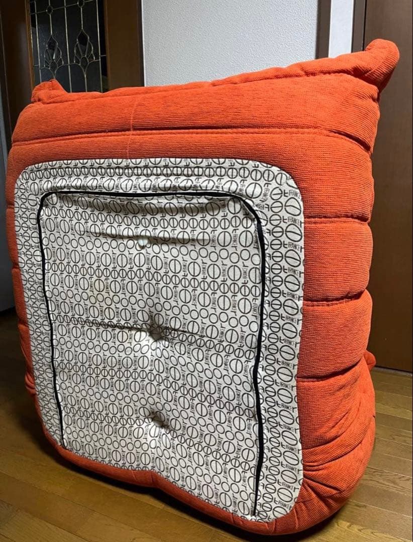 クリーニング済み　リーンロゼ　トーゴソファー