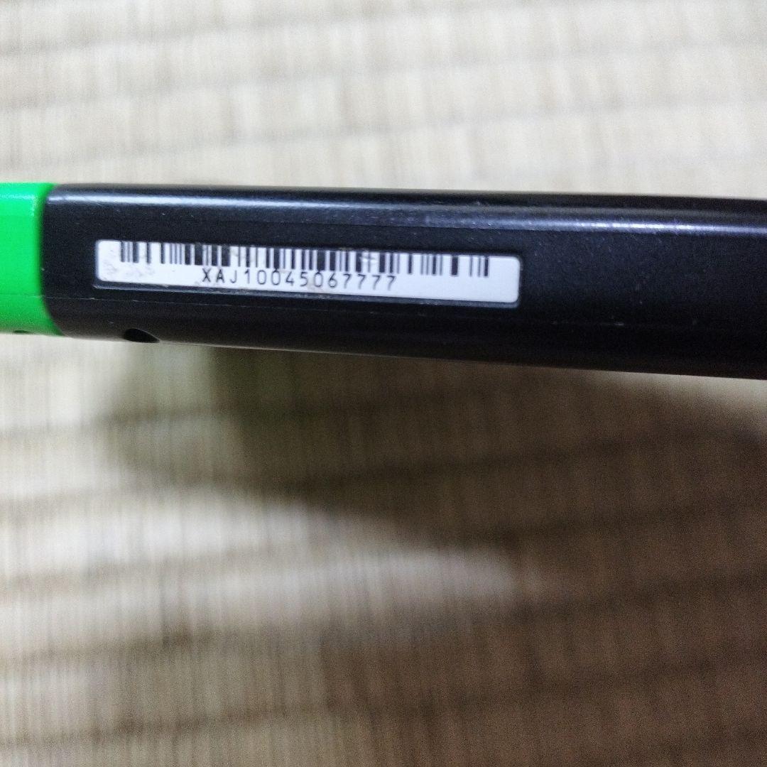 NintendoSwitch 動作確認済み