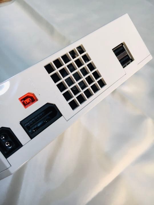 Wii 本体 カセット リモコン ヌンチャク セット