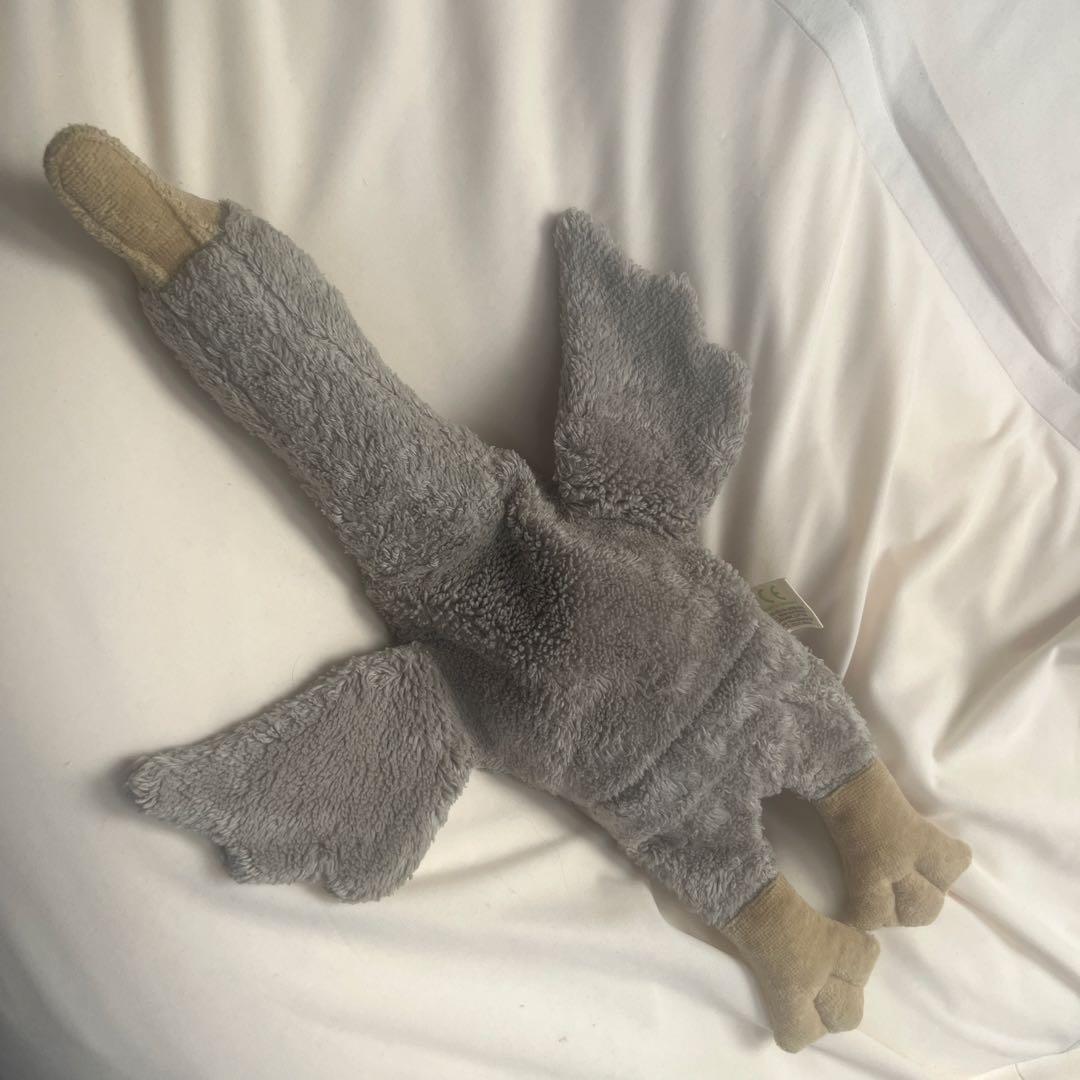 極美品⭐︎センガーナチュウェルト⭐︎ガチョウ⭐︎Sサイズ