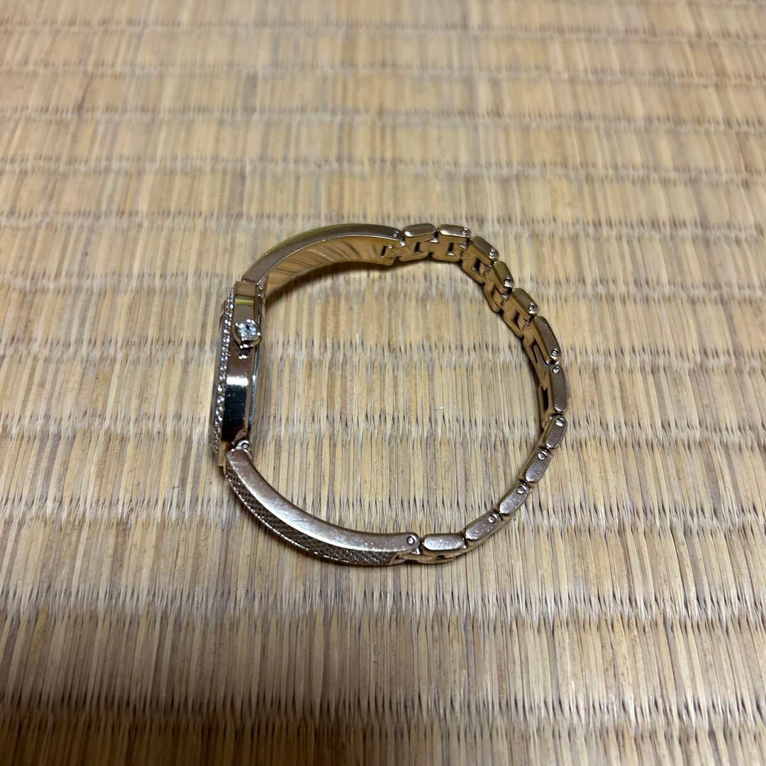 に*ん様 スワロフスキー　Dextera bangle