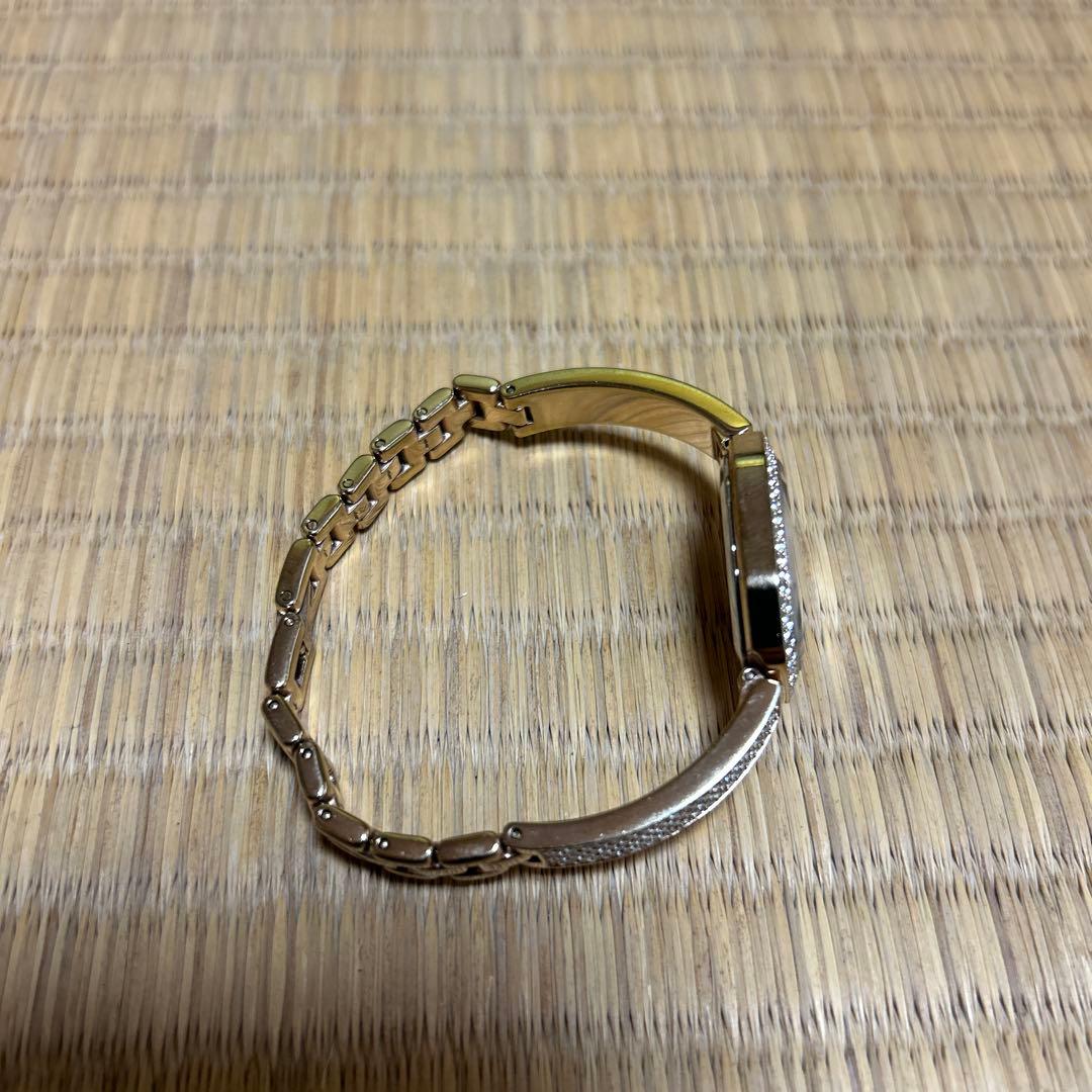 に*ん様 スワロフスキー　Dextera bangle