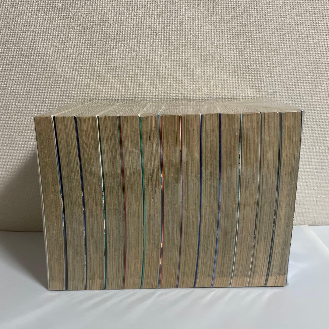 湾岸MIDNIGHT 湾岸ミッドナイト 全38巻セット 非全巻セット 楠みちはる