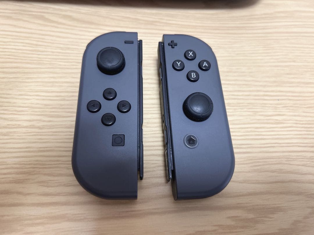 Nintendo Switch 本体 バッテリー強化版+豪華セット‼️