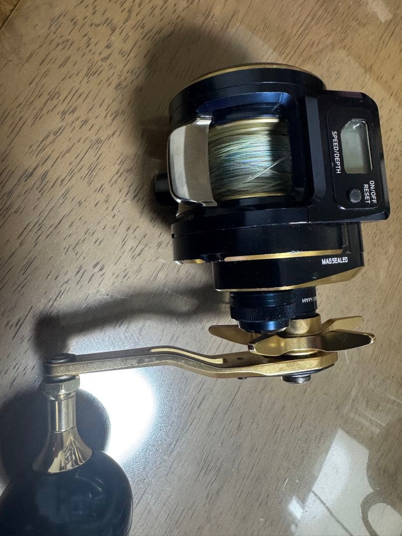 SALTIGA IC 300 ソルティガIC 300