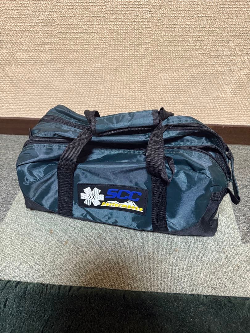 SCC ケーブルチェーン DC258 トラック　バス 　タイヤチェーン