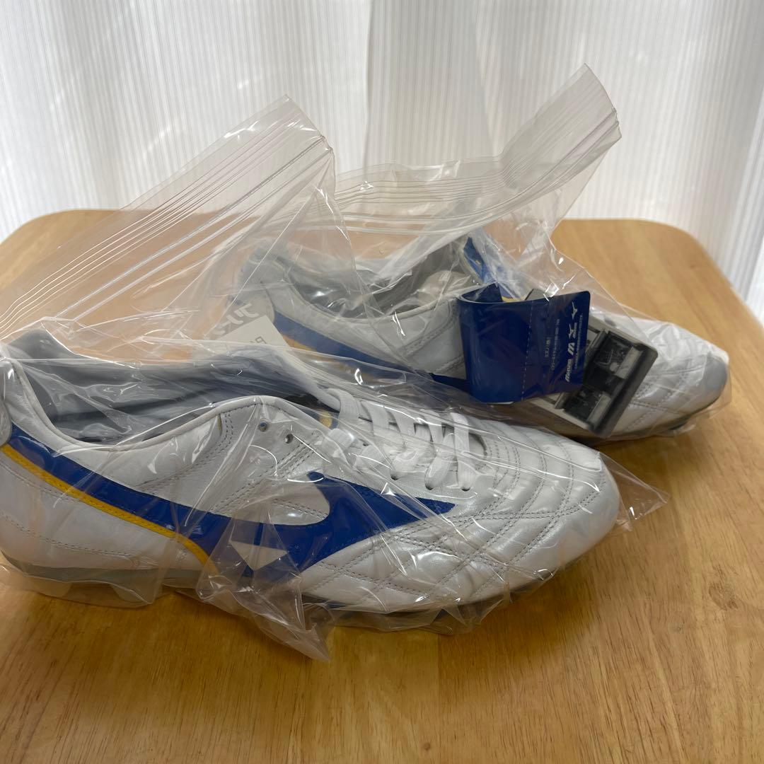 超レア！　ミズノ　ウェーブカップリバウド　 限定品