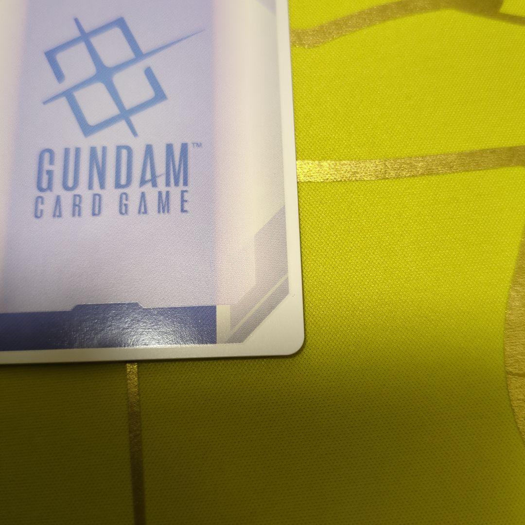 ガンダムカードゲーム　RX-78-2　ガンダム　LR＋＋　スーパーパラレル