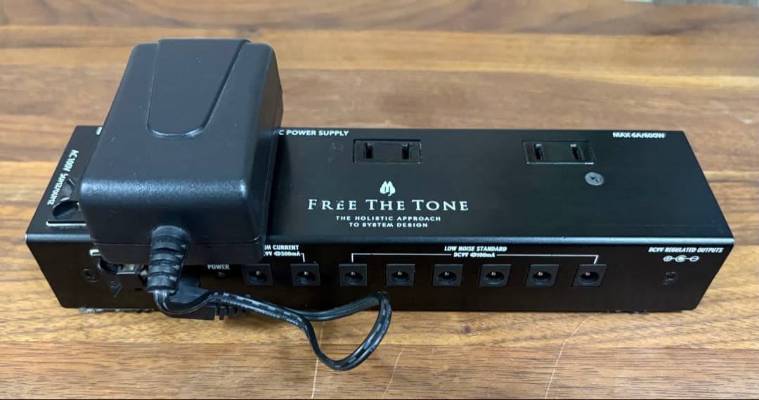 ギター FREE THE TONE / PT-1D