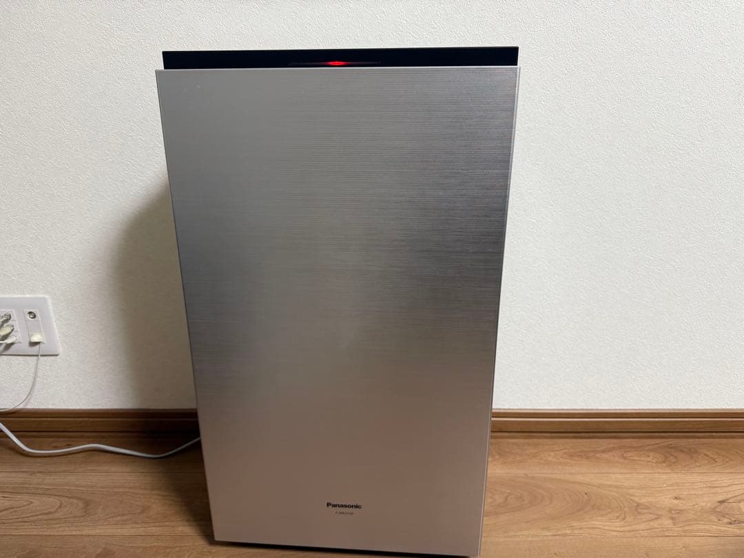 【美品】Panasonic ジアイーノ F-SMV4100 2022年７月