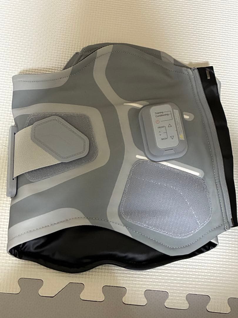 【Mサイズ】SIXPAD medical core