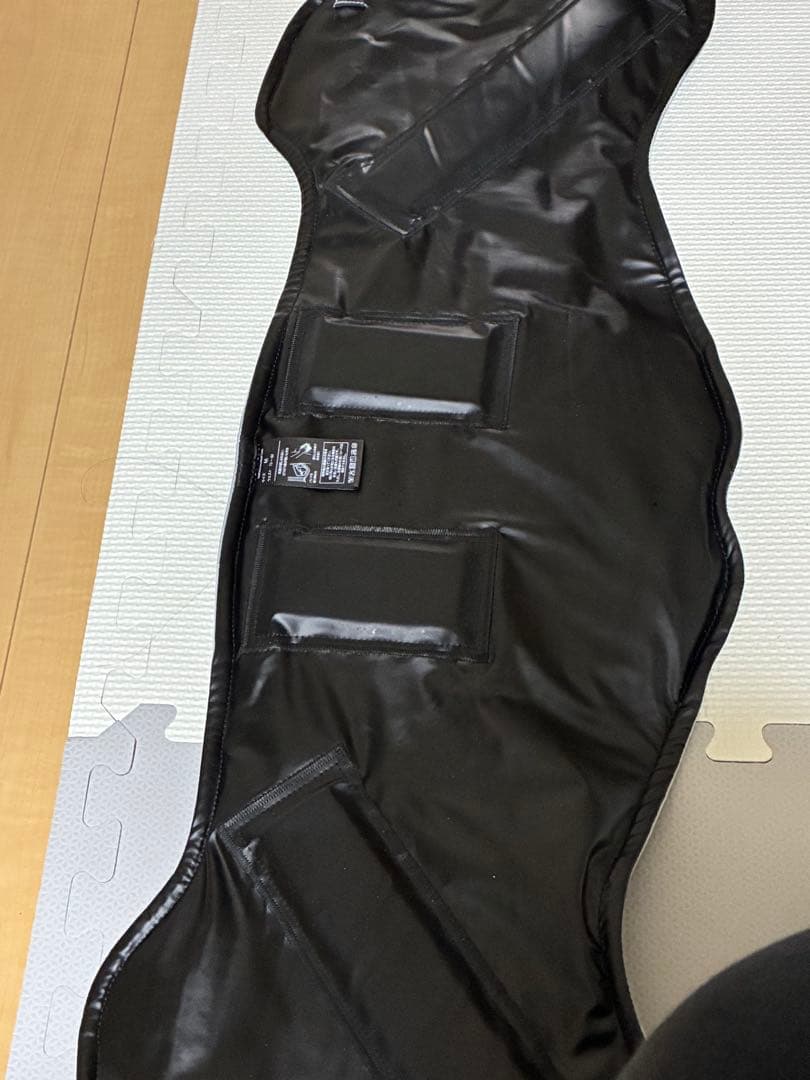 【Mサイズ】SIXPAD medical core