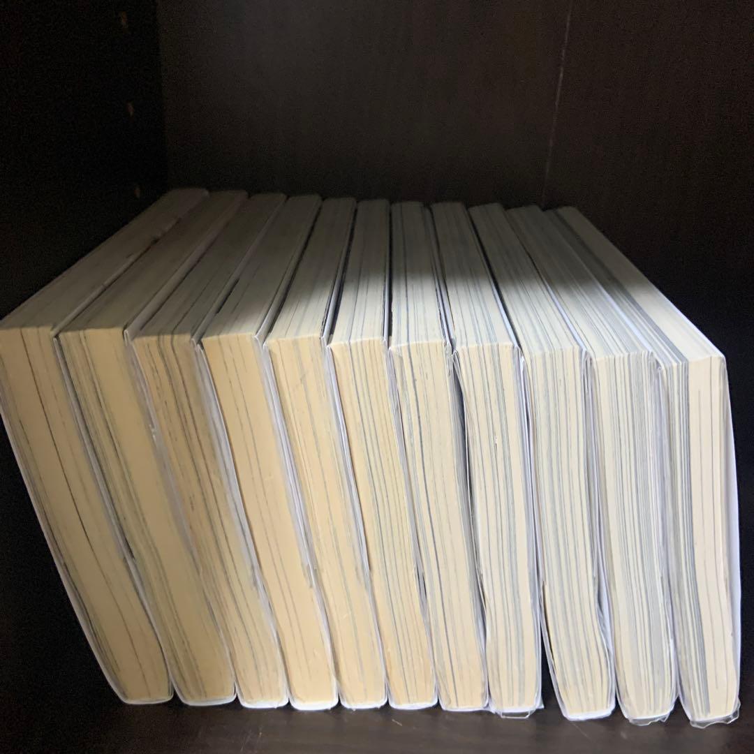 ファブル セカンド 全巻セット 南勝久