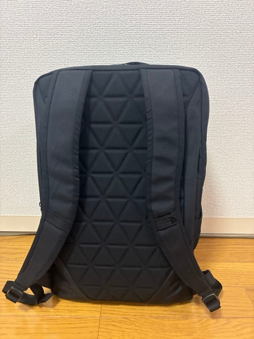 THE NORTH FACE シャトルデイパック！ビジネス・通勤・出張に