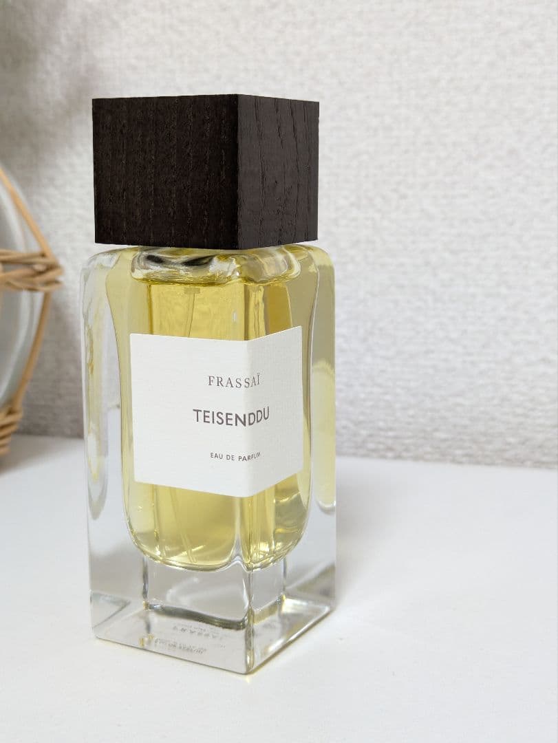 香水(ユニセックス) Frassai - Teissendu (50ml) NOSESHOP
