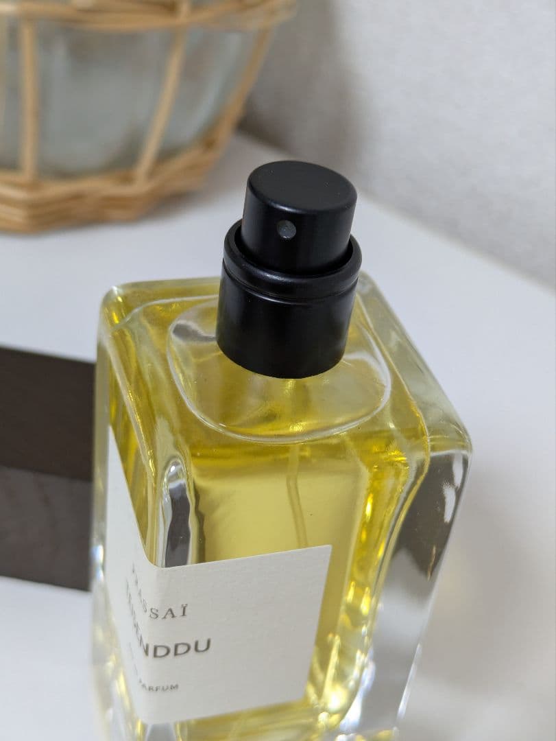 香水(ユニセックス) Frassai - Teissendu (50ml) NOSESHOP