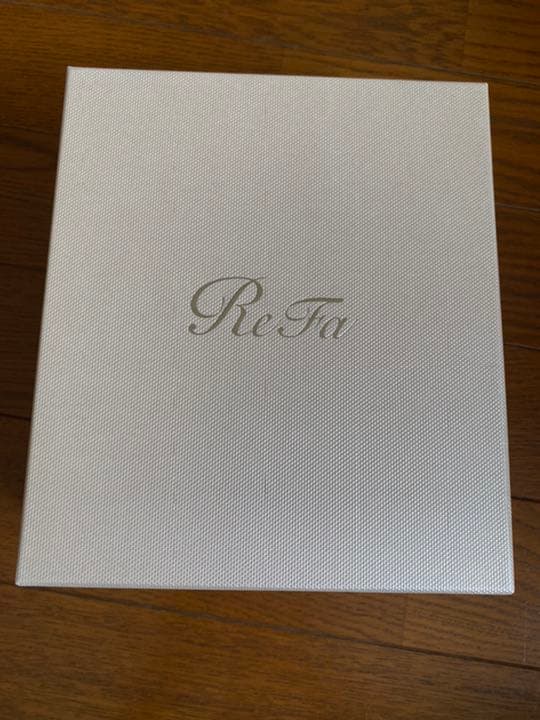 ★リファ  フォーカラット　美品です★