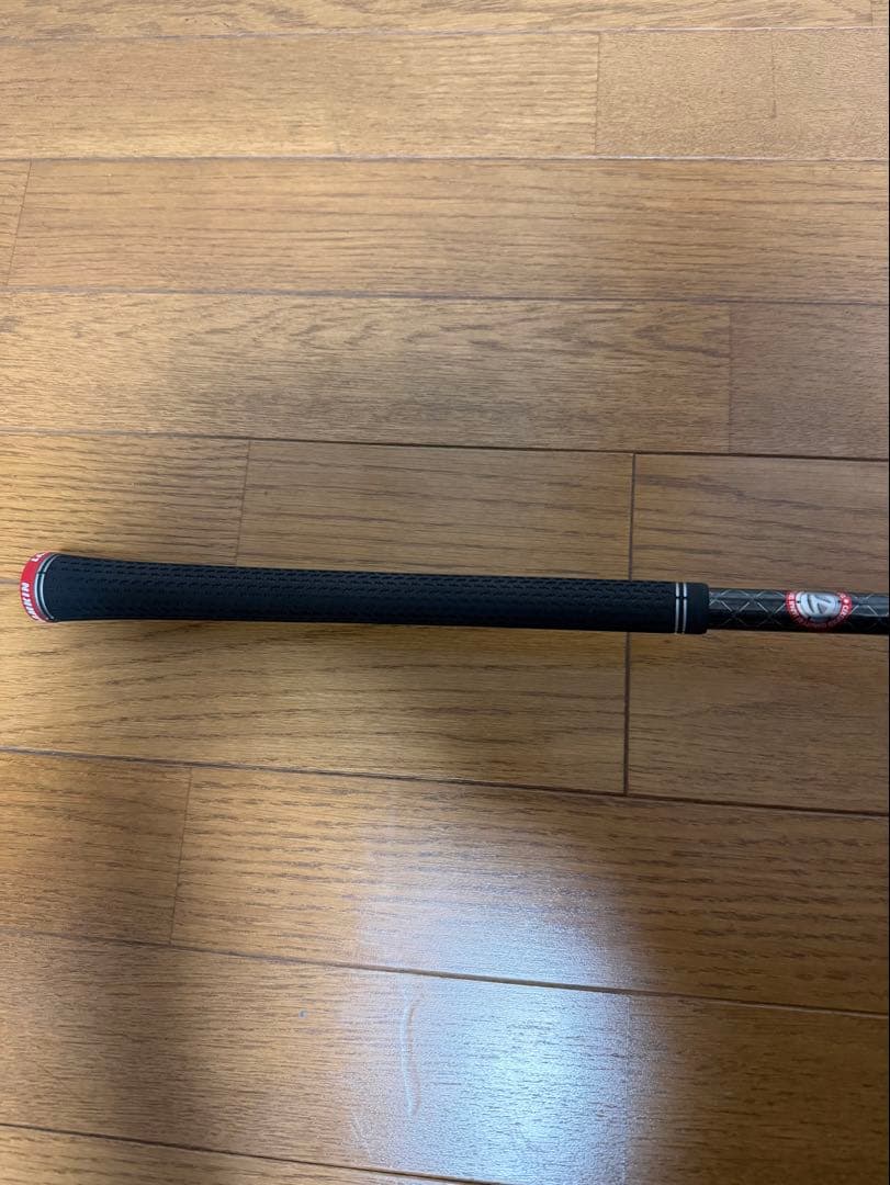 テーラーメイド　ステルスドライバー 10.5度　2ラウンド使用品