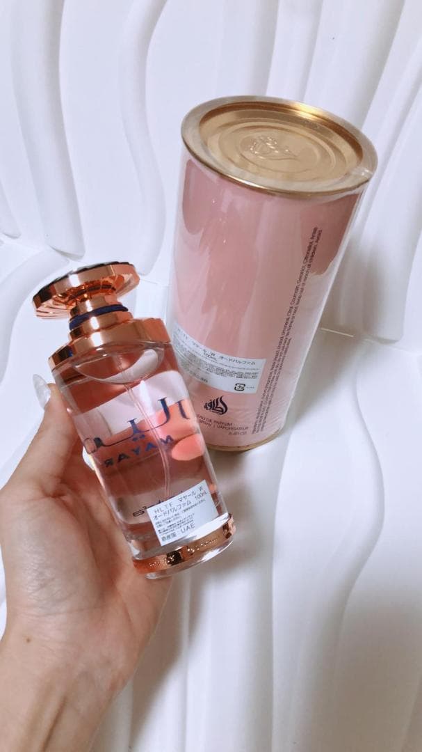 ラッタファ LATTAFA マヤール EDP 100ml