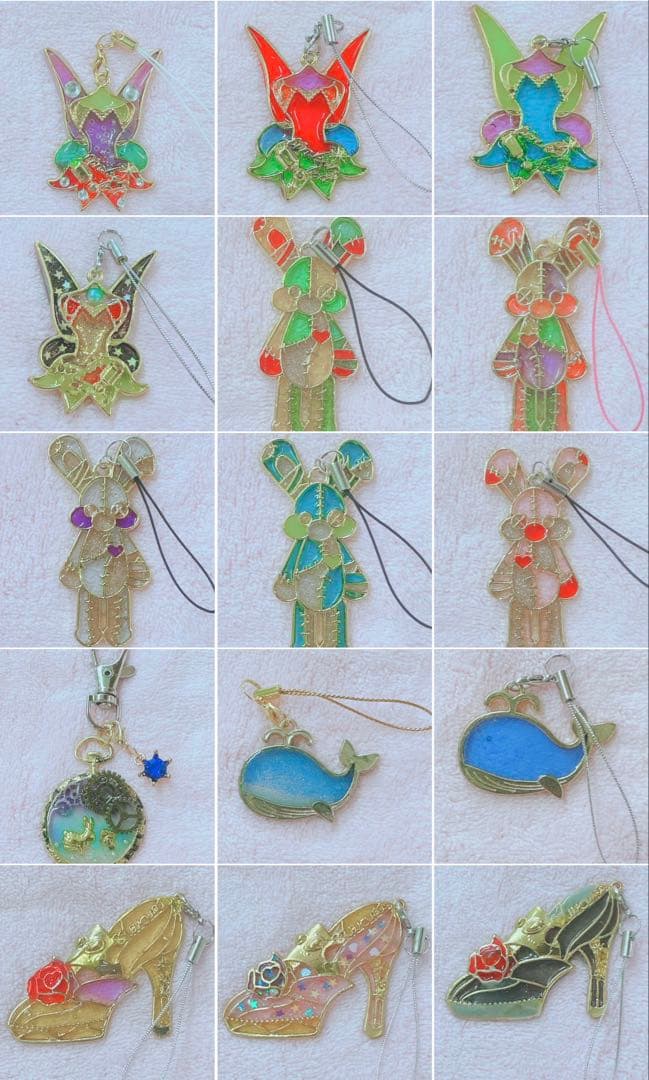 ランダム20個SET①