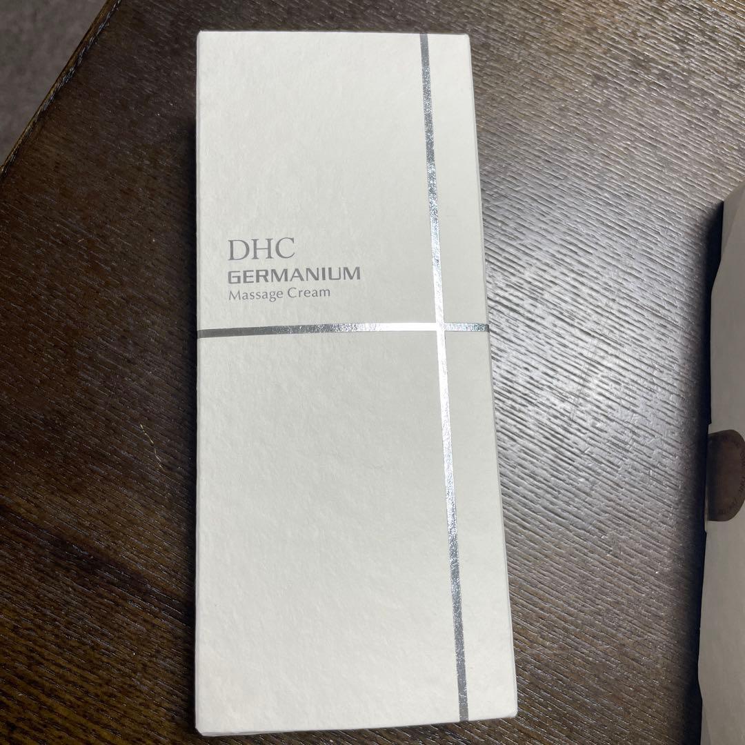 DHC GEマッサージクリーム3本　18858円