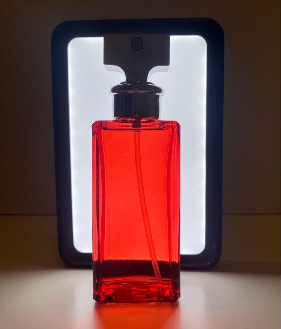 【50ml新品未使用】カルバンクライン エタニティ ローズブラッシュ EDP
