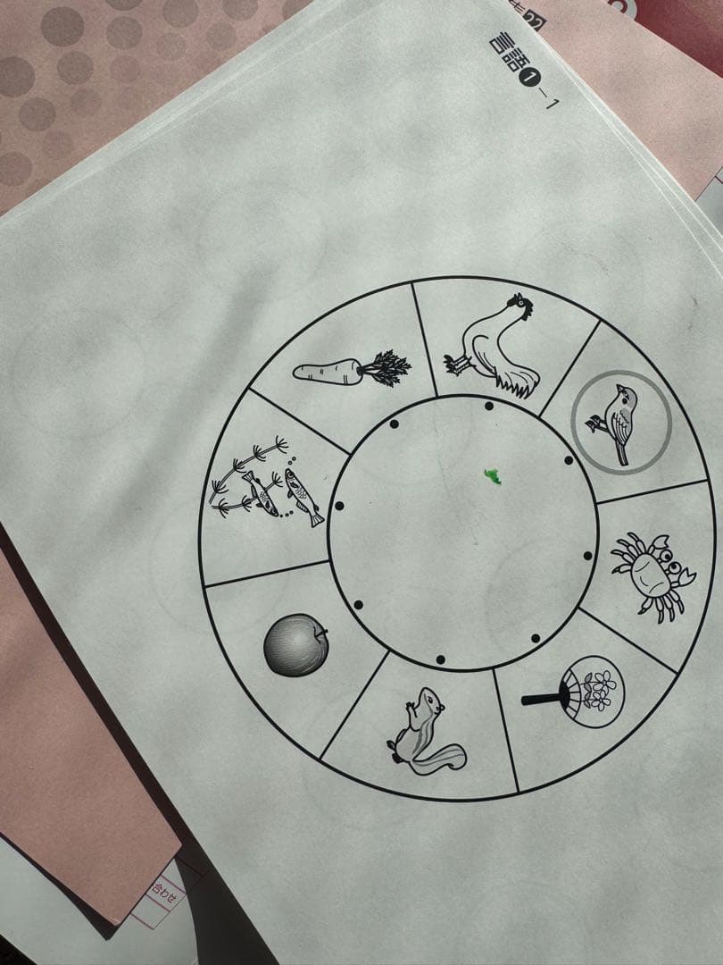 伸芽会　改良版　６３冊