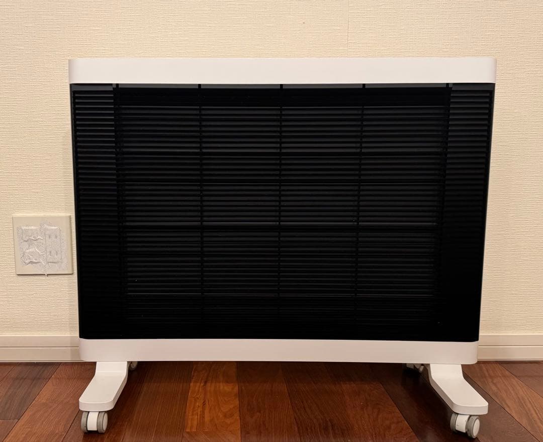 遠赤外線ヒーター マイヒートセラフィ MHS-1200B 美品