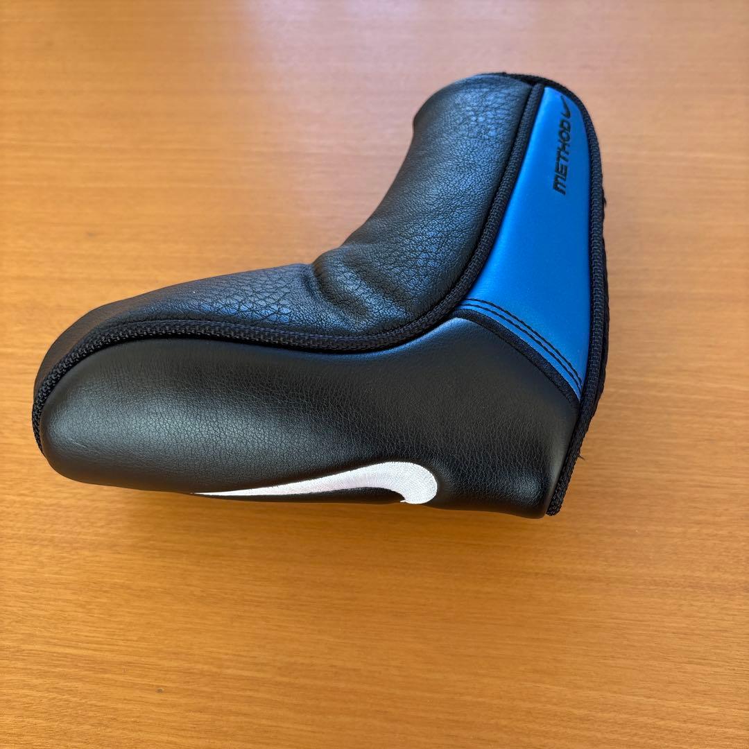 ナイキパターカバー ／ゴルフグローブ2種セット／全米プロコレクションボール