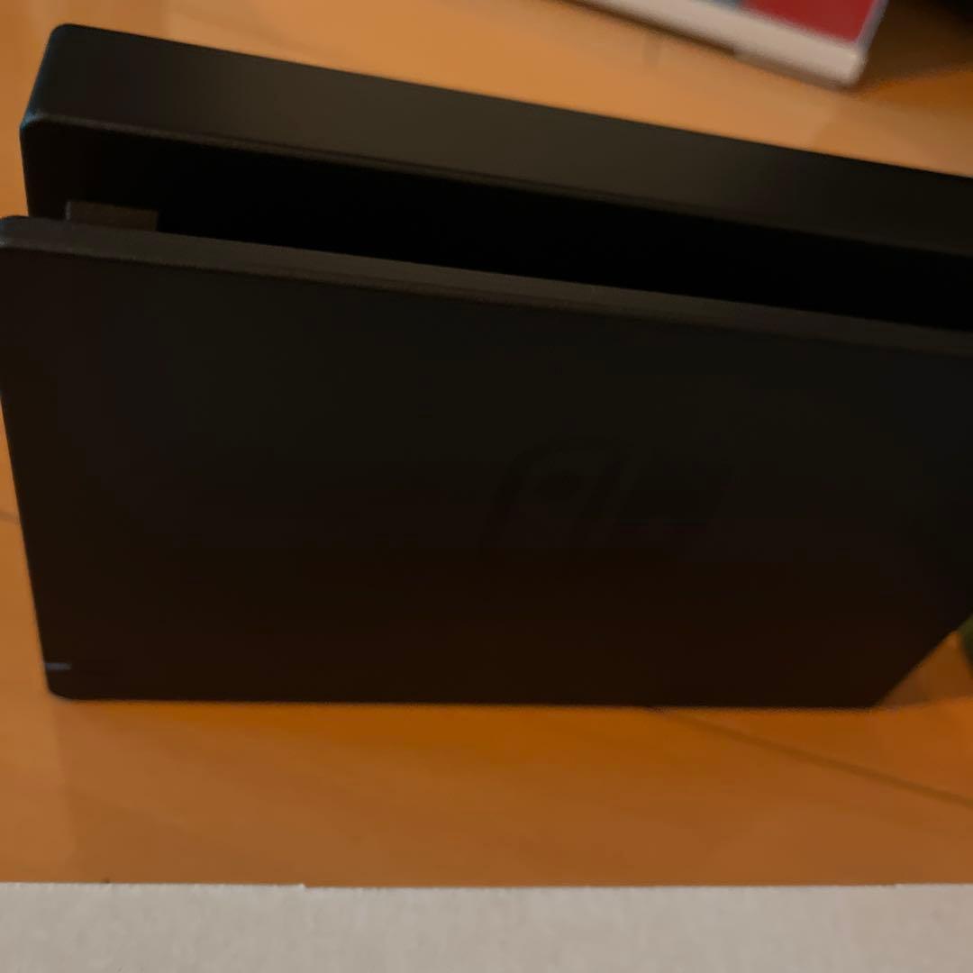 Nintendo Switch 本体 ネオンレッド/ネオンブルー