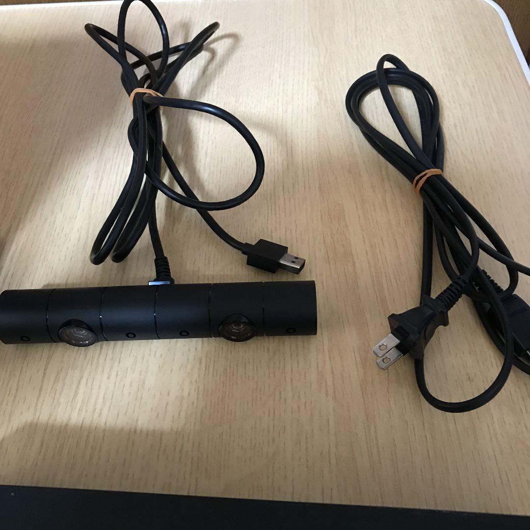 PlayStation4 ジェット・ブラック 500GB CUH-1000A…