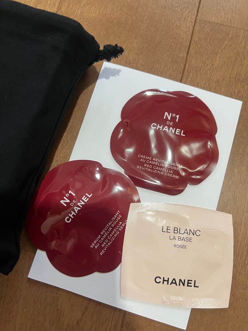 シャネル ココマドモアゼル オード パルファム 100ml 香水