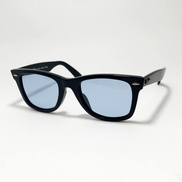 新品未使用★RB2140F-901/64★レイバン サングラス 90164