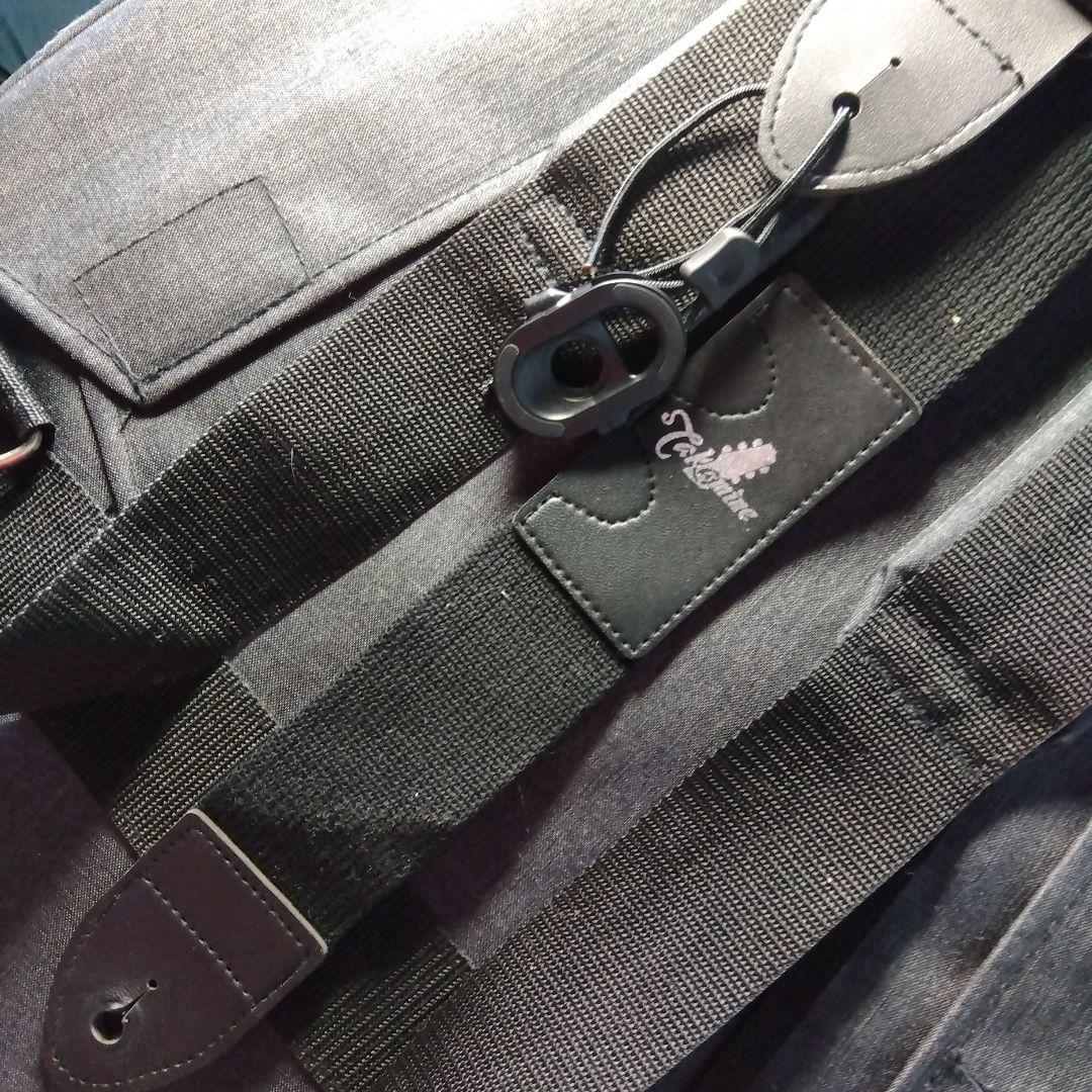 エピフォン、エレアコ！j-200EC...studio！ギグバッグ付き値下げ！