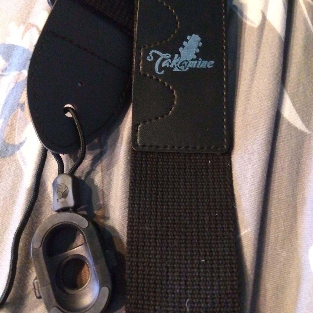 エピフォン、エレアコ！j-200EC...studio！ギグバッグ付き値下げ！