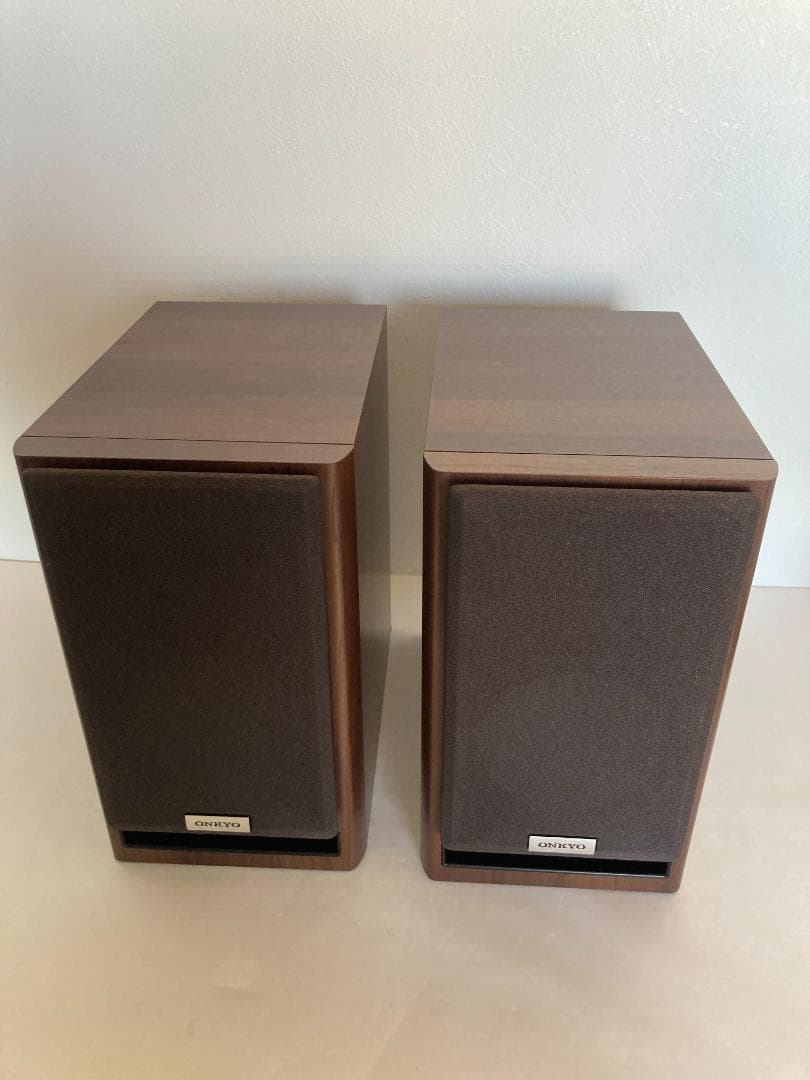 良品 ONKYO オンキョー/NFR-7X/ミニコンポ/Bluetooth搭載