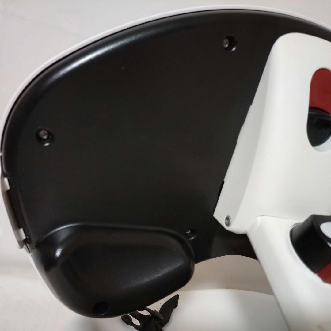 BabyBjorn　ベビービョルン　ハイチェア　ハーネス付き　ベビーチェア