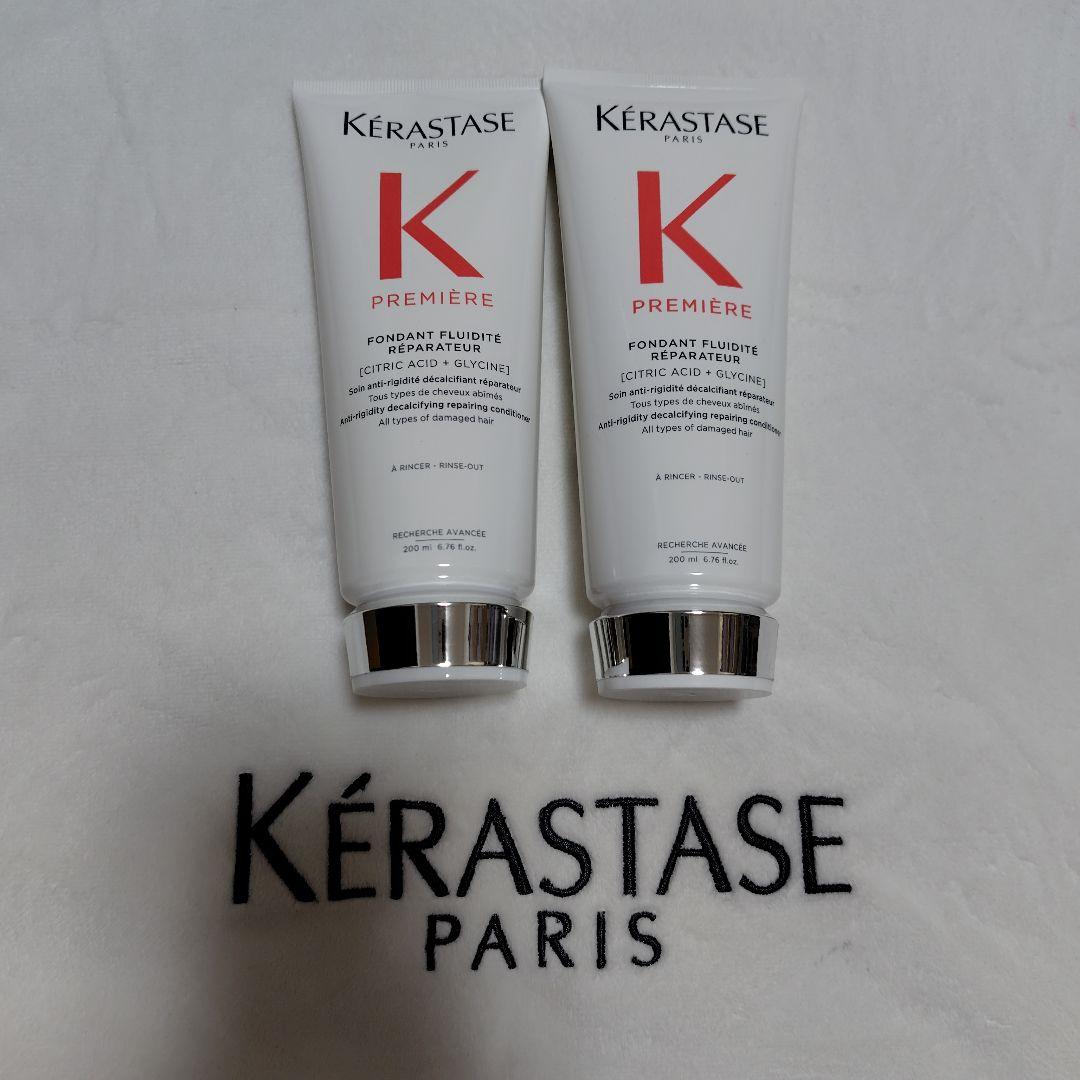 神吉泉美ページ　ケラスターゼ